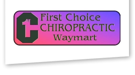 Chiropractic Waymart PA First Choice Chiropractic Centers N.E.